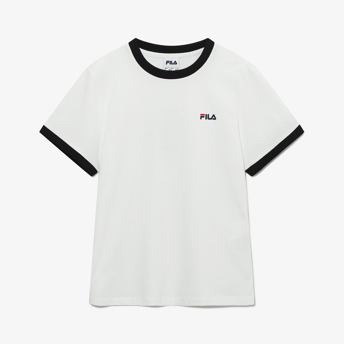 휠라(FILA) 베이직 리니어 링거티(FS262RS01F012191)