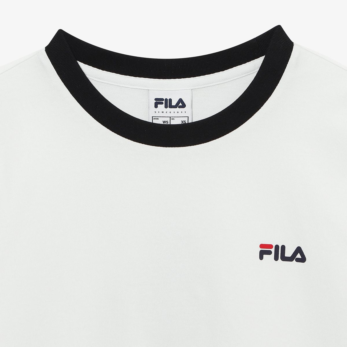 휠라(FILA) 베이직 리니어 링거티(FS262RS01F012191)
