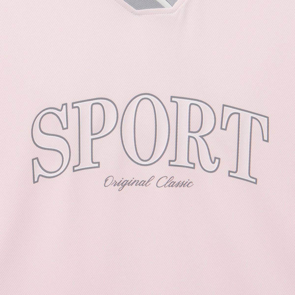 휠라(FILA) 여성전용 메쉬 반팔티(FS262RS01F020650)