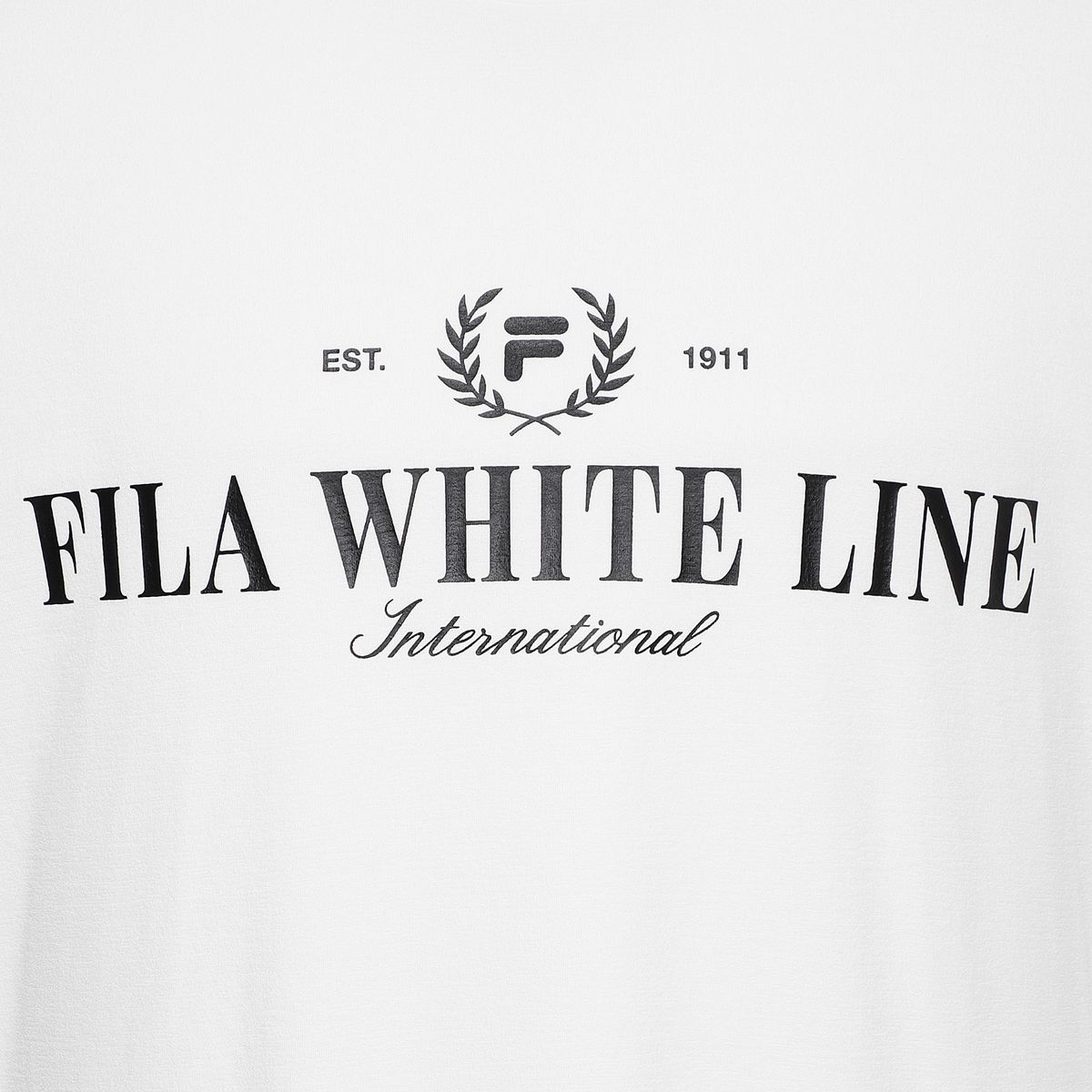 휠라(FILA) 테니스 COOL 소로나 그래픽 반팔티(FS262RS11X001191)