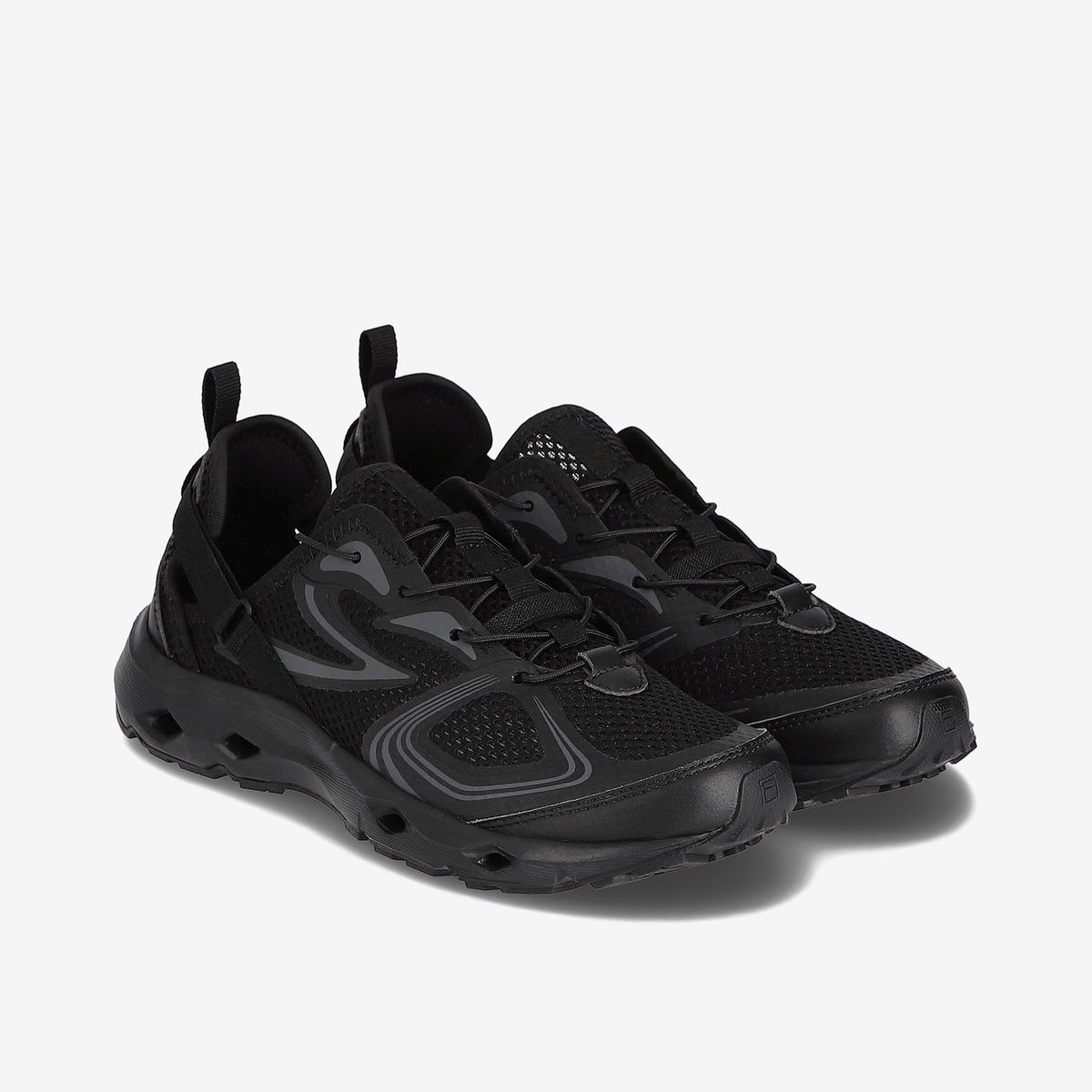 휠라(FILA) 슬릭 웨이비 샌들 v3(FS262SD03X001001)