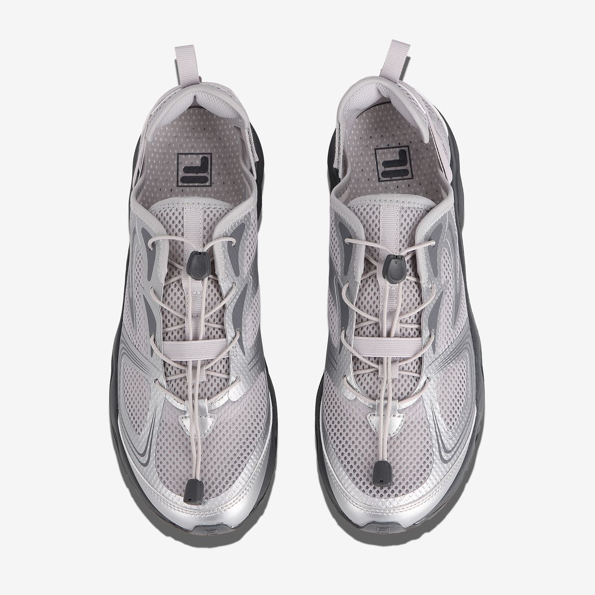 휠라(FILA) 슬릭 웨이비 샌들 v3(FS262SD03X001031)