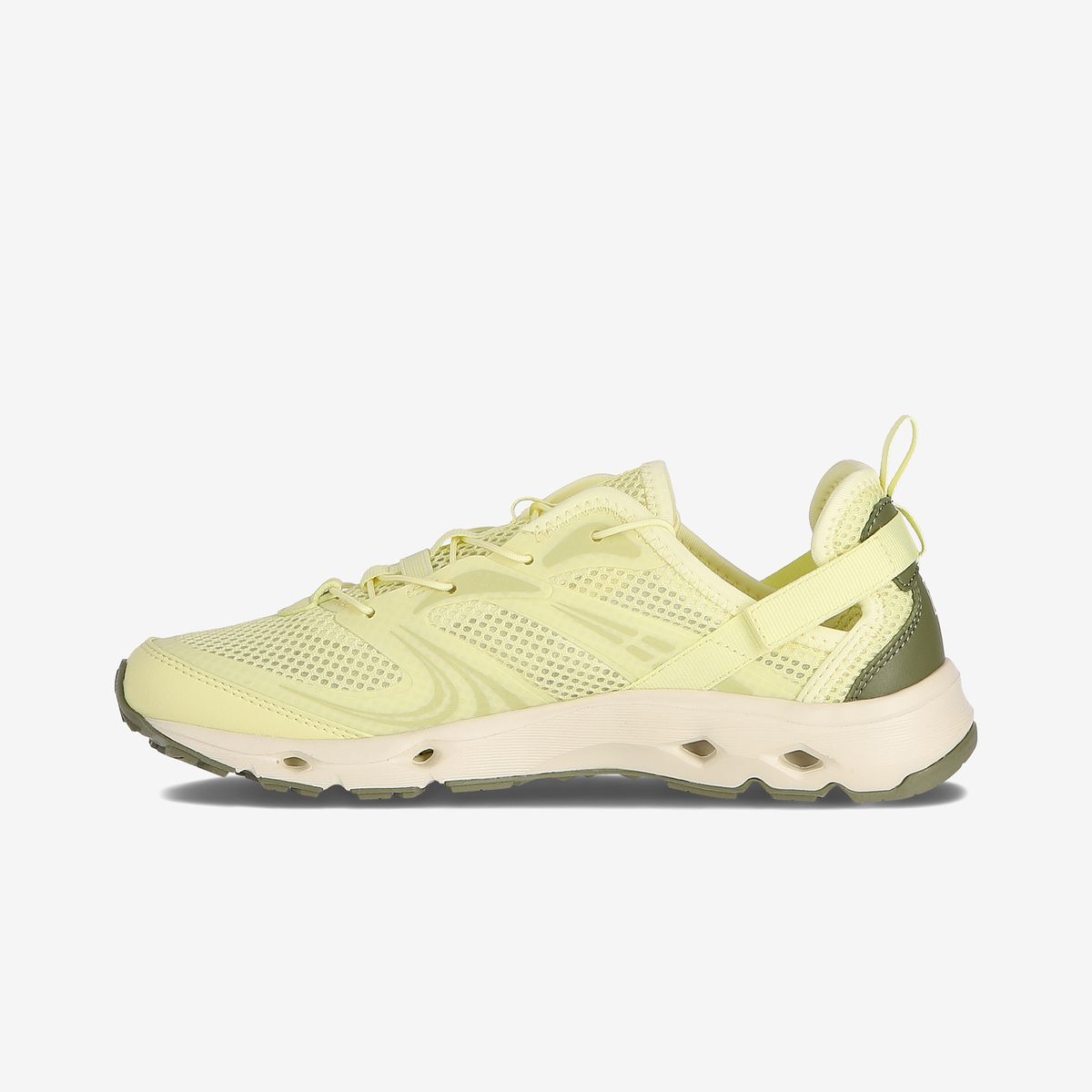 휠라(FILA) 슬릭 웨이비 샌들 v3(FS262SD03X001734)