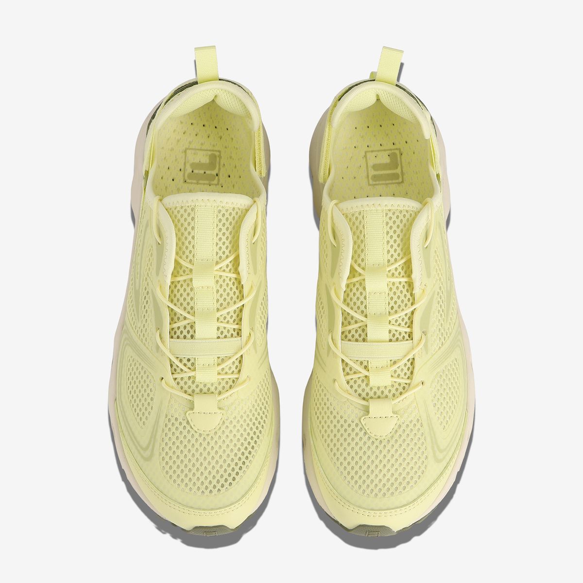 휠라(FILA) 슬릭 웨이비 샌들 v3(FS262SD03X001734)