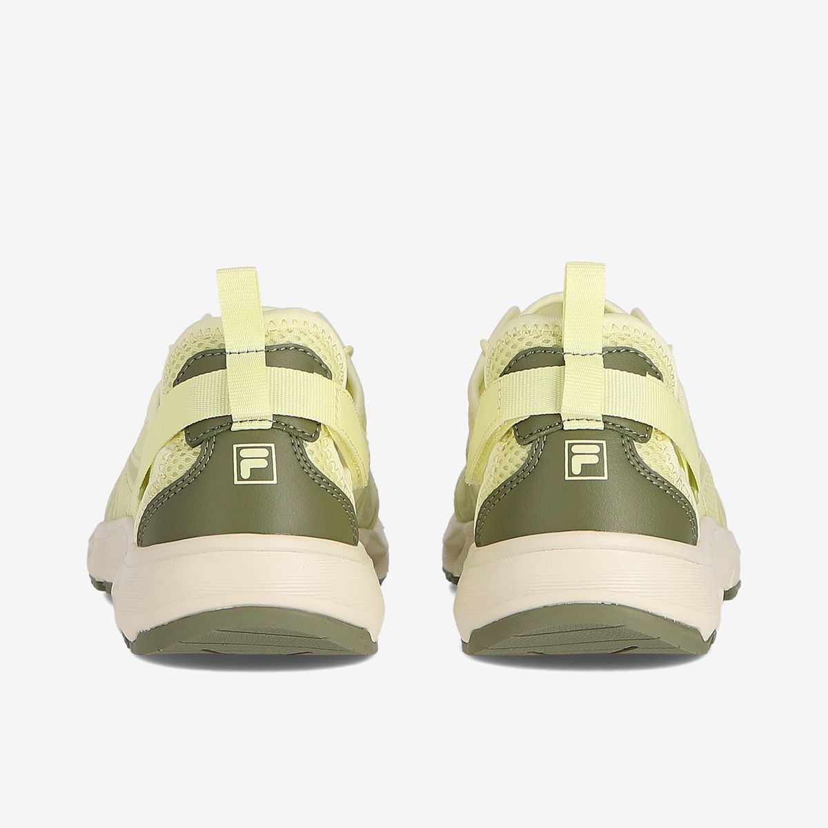 휠라(FILA) 슬릭 웨이비 샌들 v3(FS262SD03X001734)