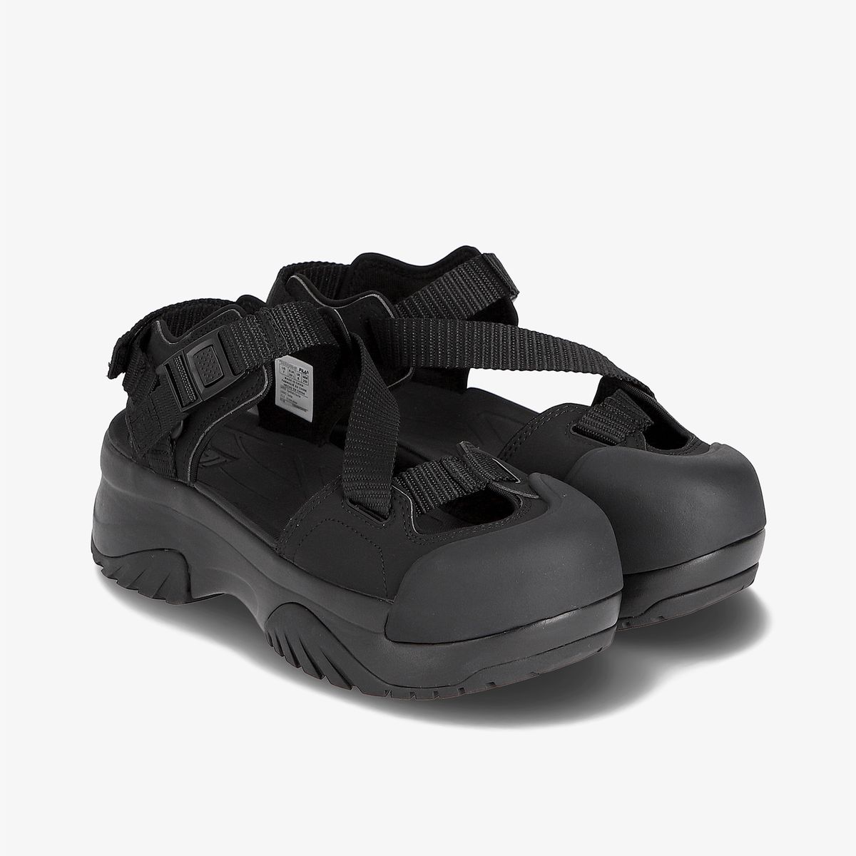 휠라(FILA) 페이토 맥스 샌들(FS262SD03X002001)