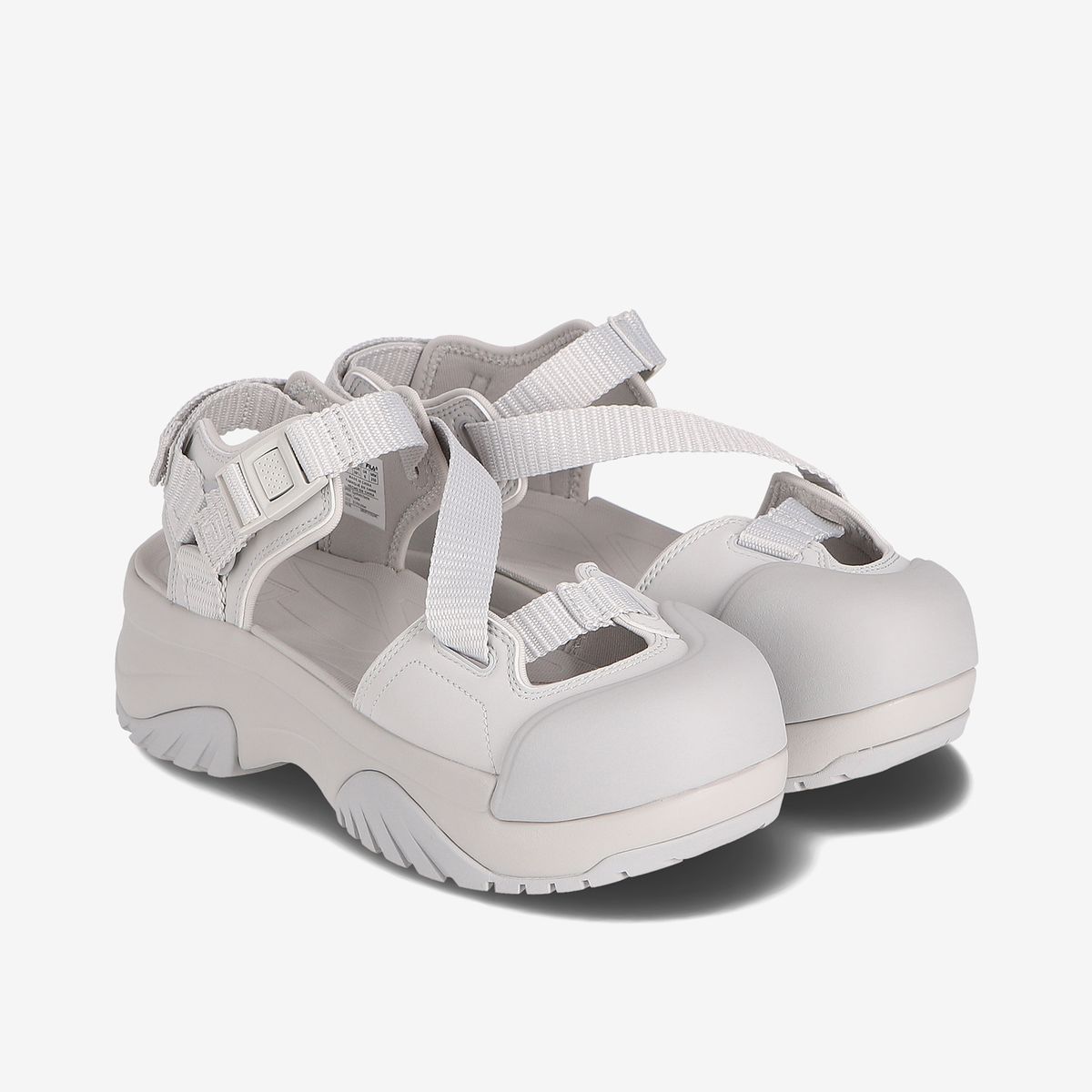 휠라(FILA) 페이토 맥스 샌들(FS262SD03X002031)