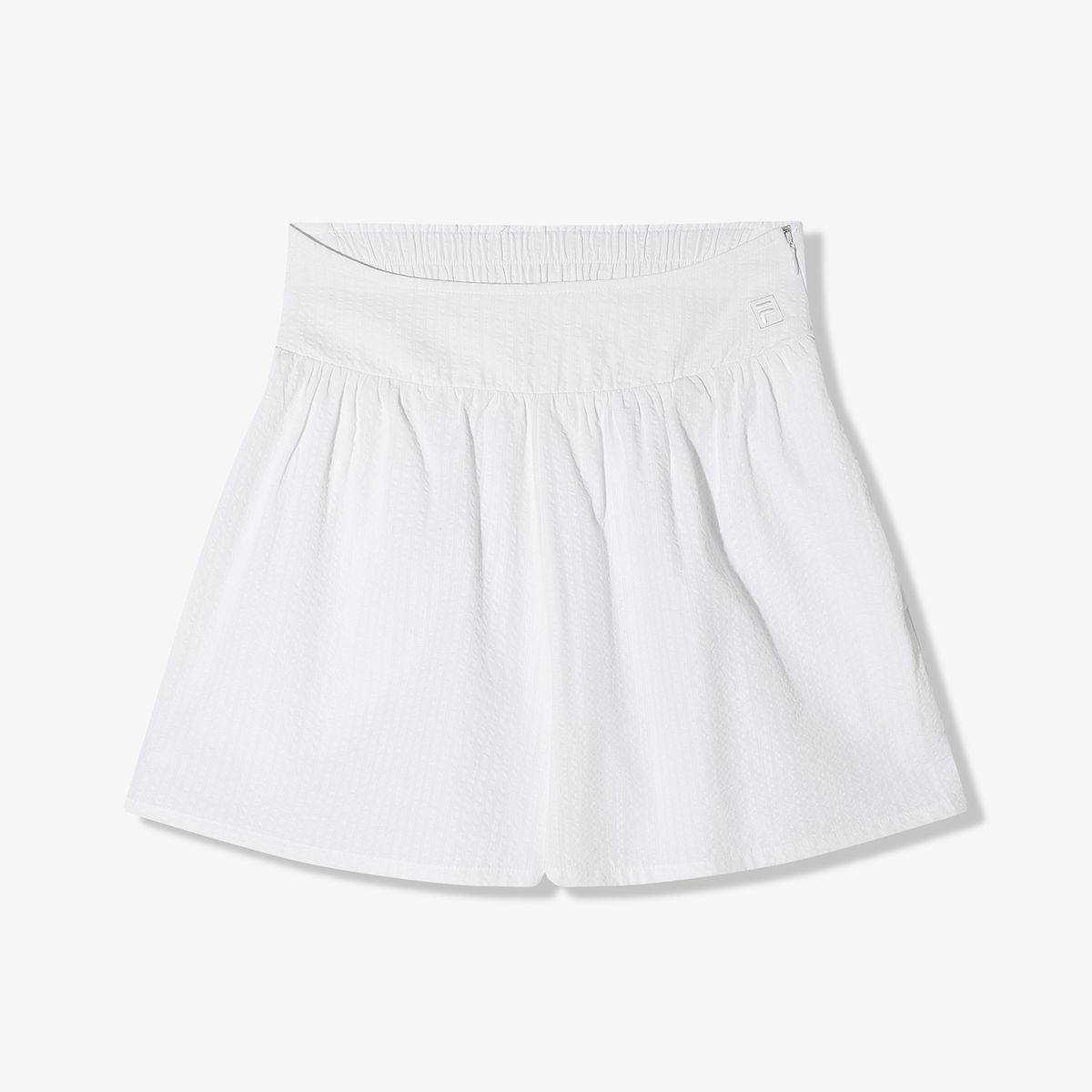 휠라(FILA) 시어서커 쇼츠(FS262TR01F005175)