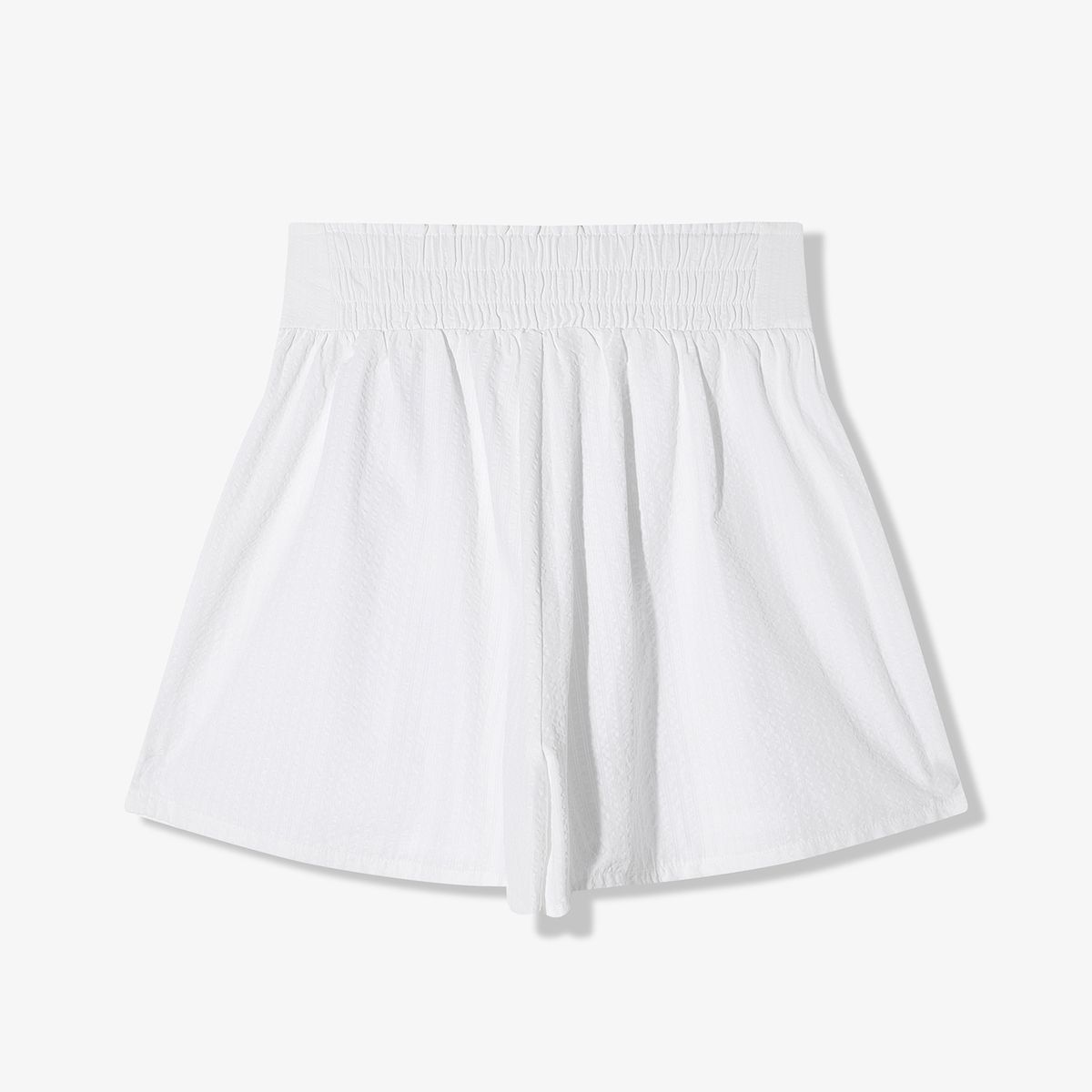 휠라(FILA) 시어서커 쇼츠(FS262TR01F005175)