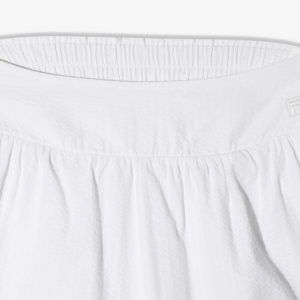 휠라(FILA) 시어서커 쇼츠(FS262TR01F005175)