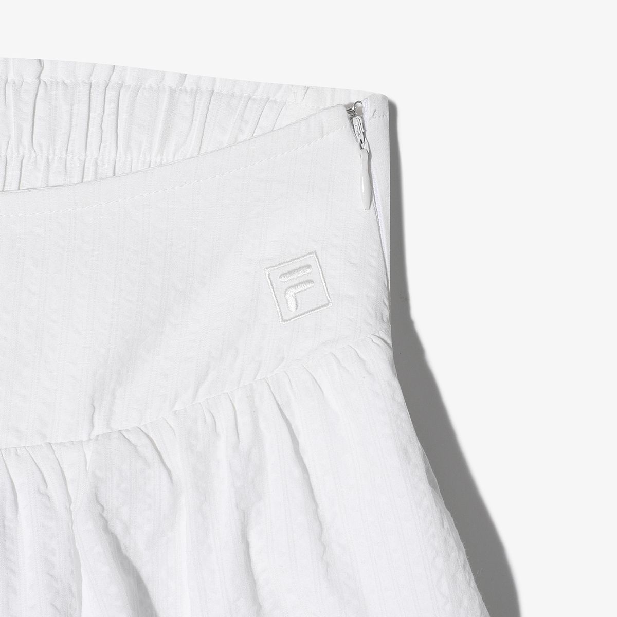 휠라(FILA) 시어서커 쇼츠(FS262TR01F005175)