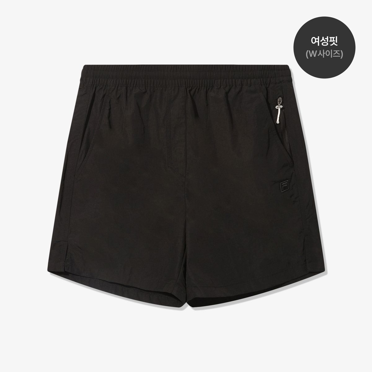 휠라(FILA) 에브리데이 쇼츠(FS262TR02U004042)