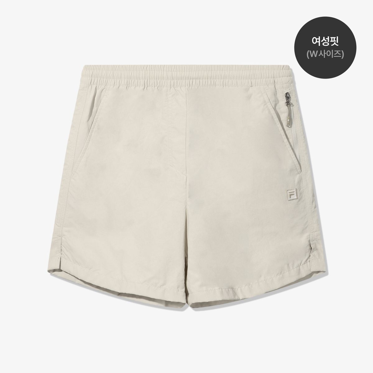 휠라(FILA) 에브리데이 쇼츠(FS262TR02U004051)