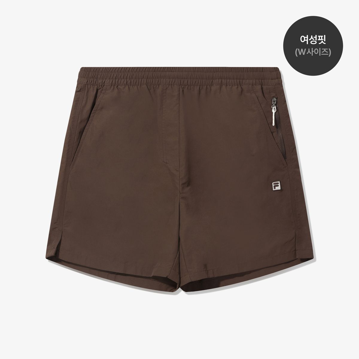 휠라(FILA) 에브리데이 쇼츠(FS262TR02U004217)