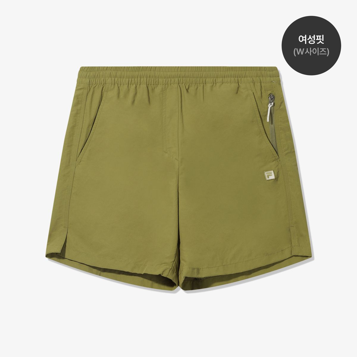 휠라(FILA) 에브리데이 쇼츠(FS262TR02U004360)