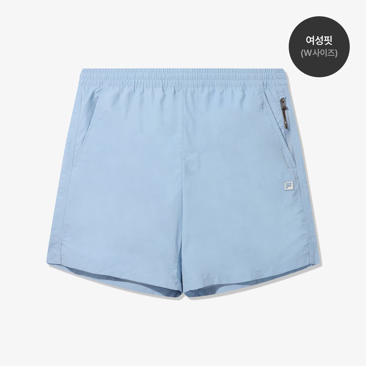 휠라(FILA) 에브리데이 쇼츠(FS262TR02U004442)