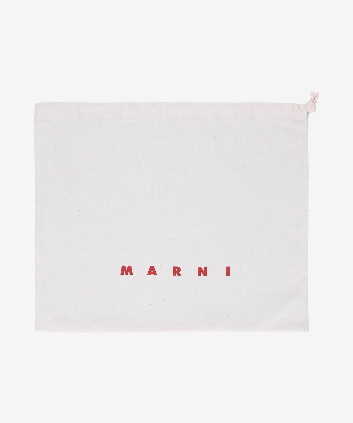 마르니(MARNI) 씨사이드 라피아 파우치백 - 핑크:브라운 / PHMO0046U0P9110ZP200