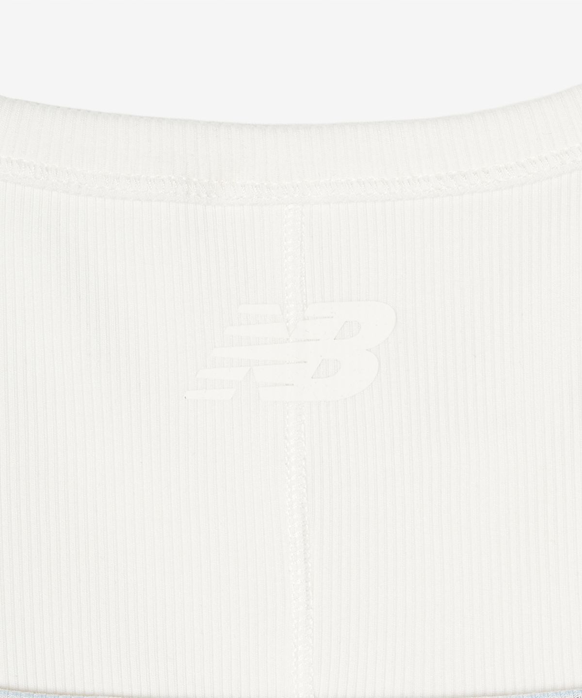 뉴발란스(NEW BALANCE) NBNGG3W632 / WOMEN 골지 레이어드 나시티 (MULTI)