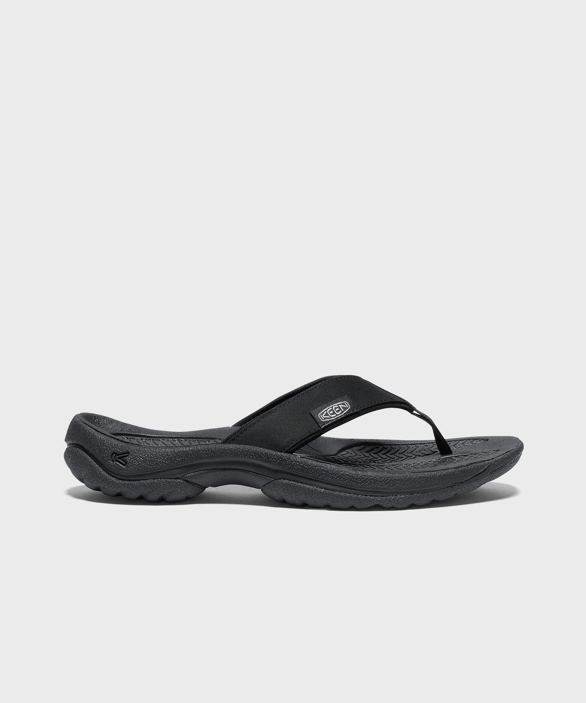 킨(KEEN) (W) 코나 플립 TG Black