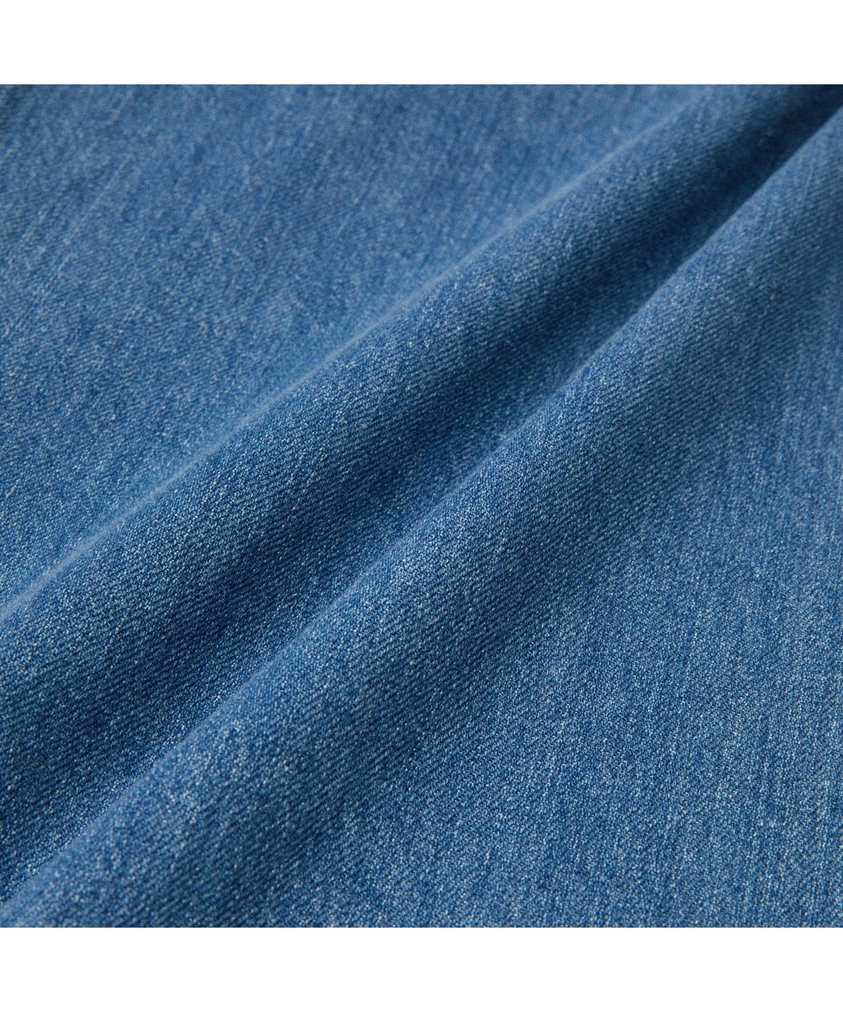 헨리코튼(HENRY COTTONS) [British Sporting Club] Straight Fit Denim Pants ABPAM26721IND