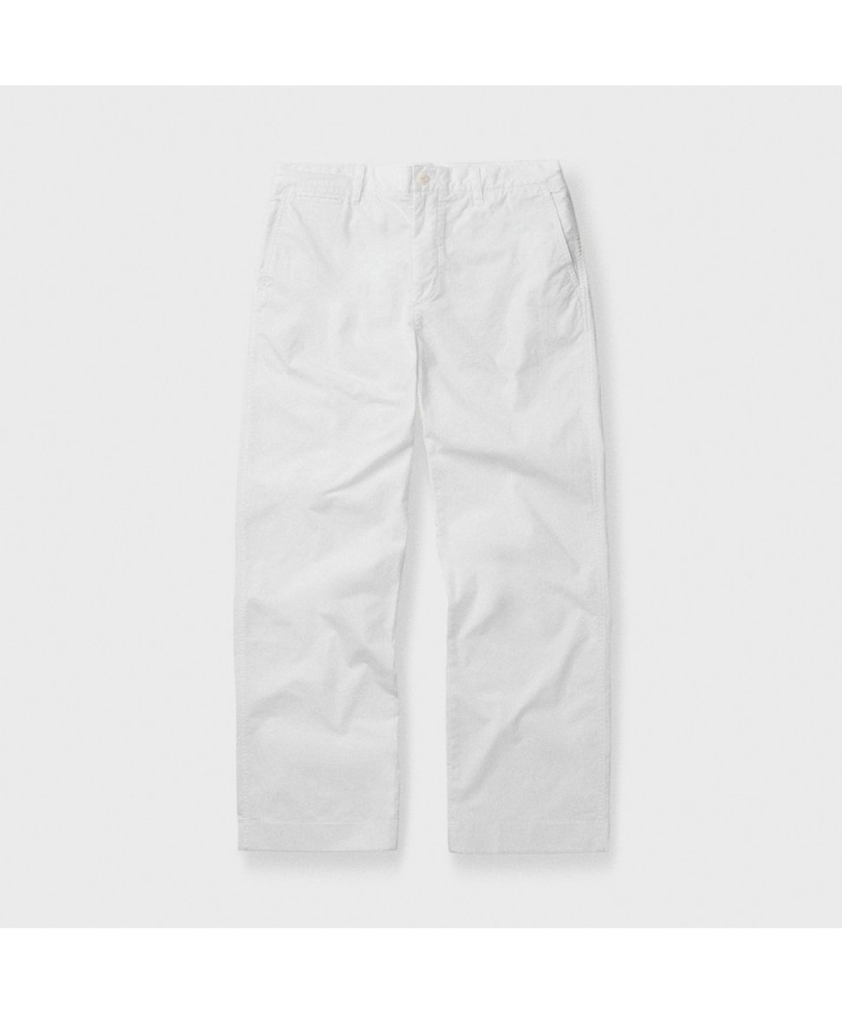 헨리코튼(HENRY COTTONS) [British Sporting Club] Chino Pants ABPAM26711WHX