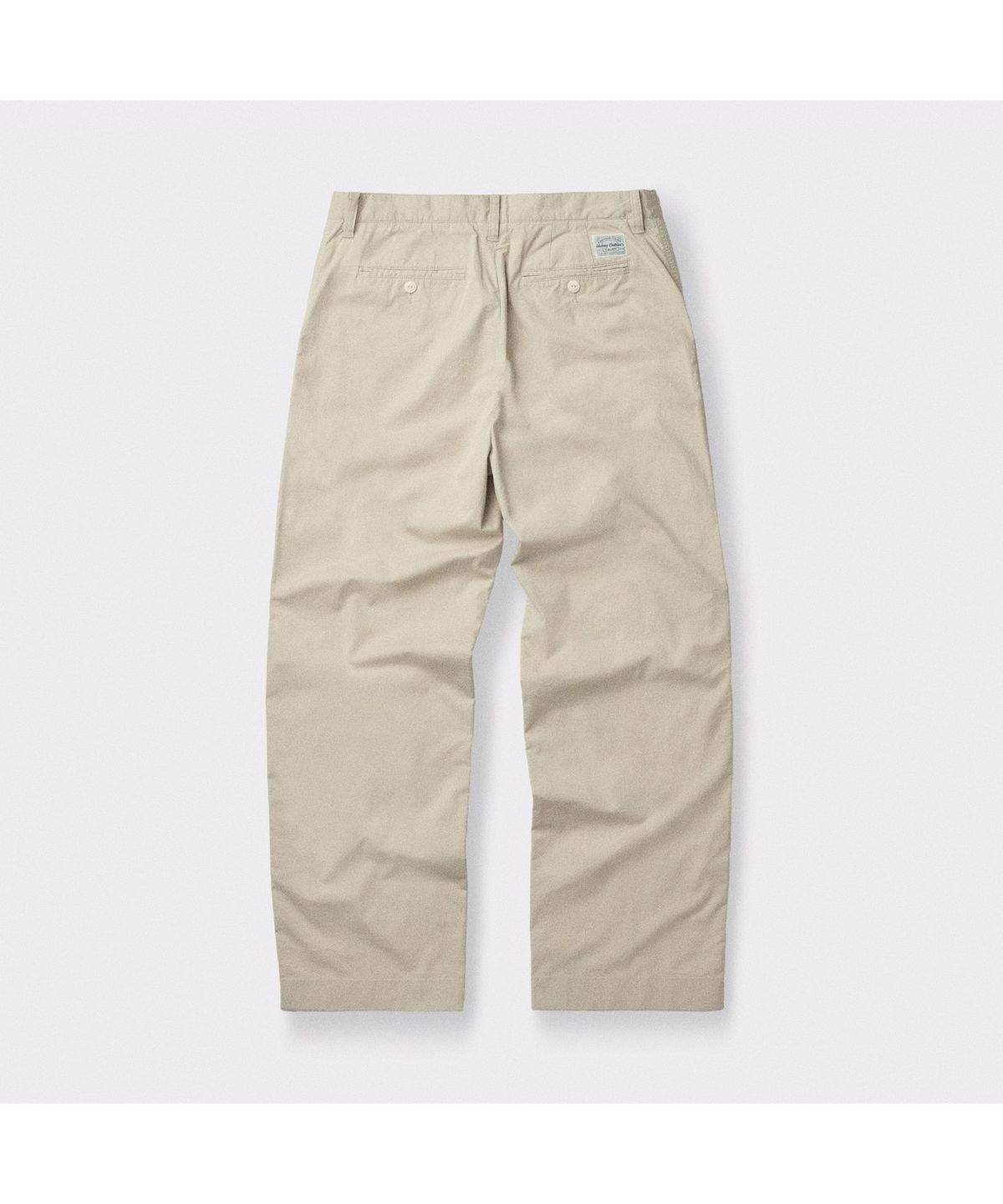 헨리코튼(HENRY COTTONS) [British Sporting Club] Chino Pants ABPAM26711BEX