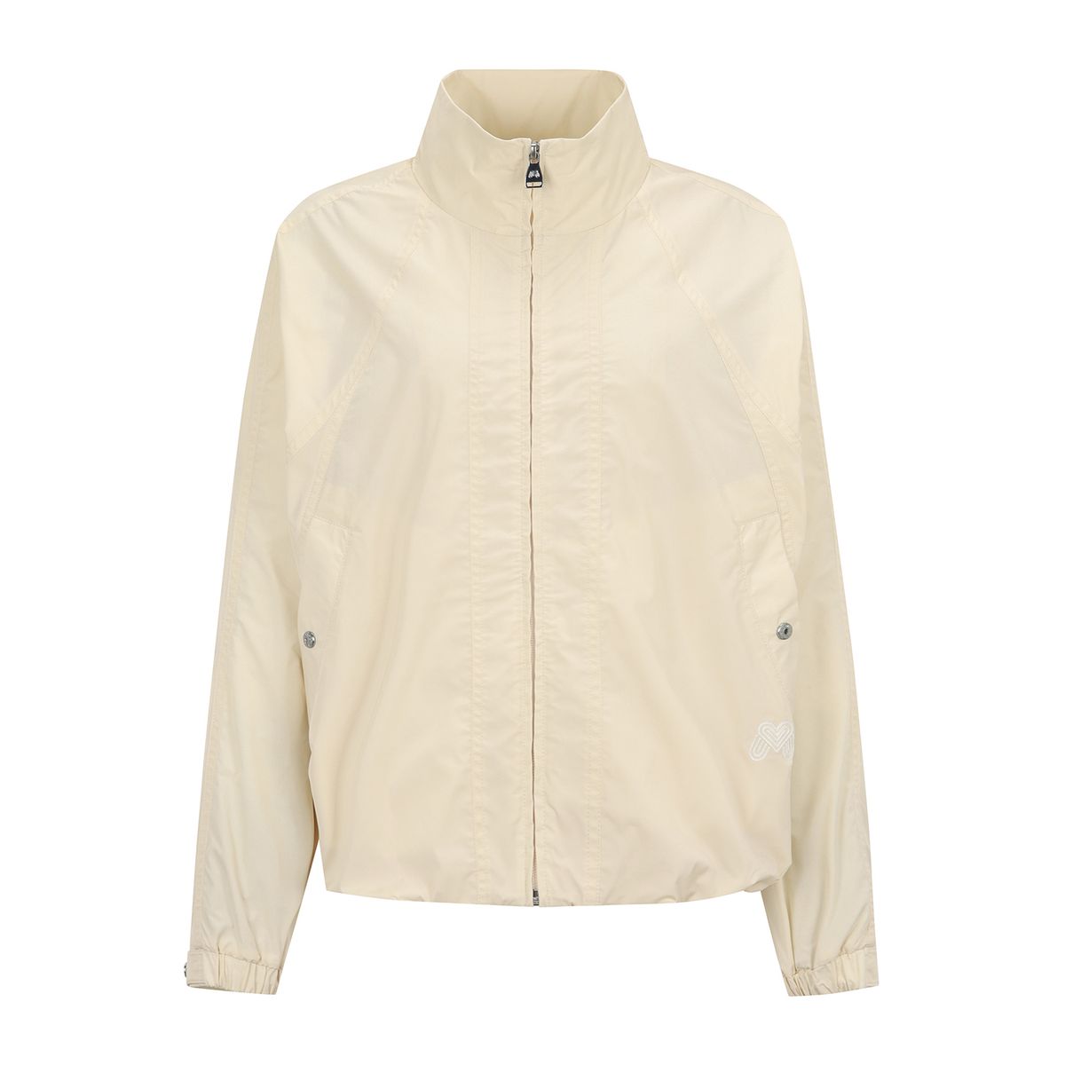 마틴골프(MARTINE GOLF) Memory Jumper_L/BEIGE
