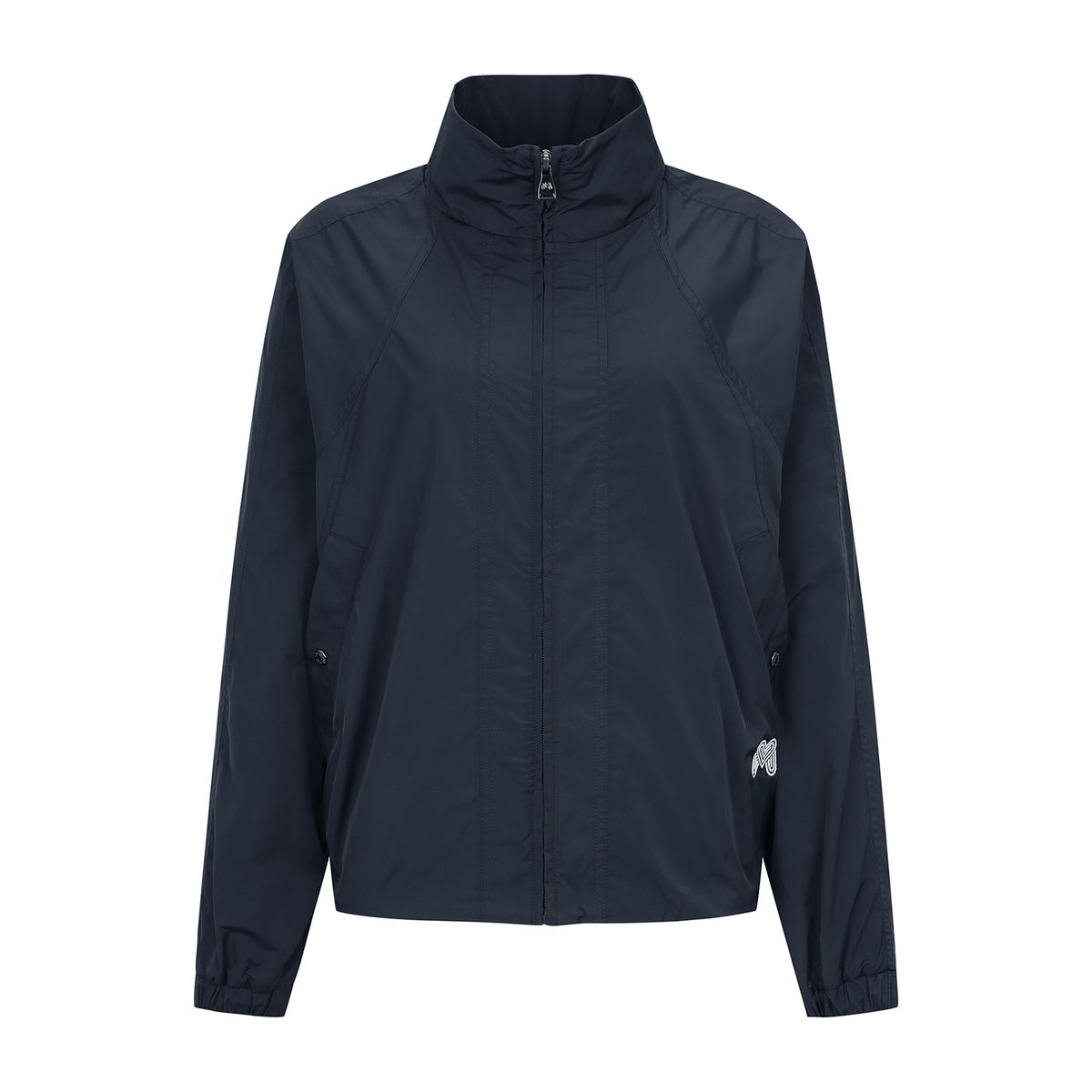 마틴골프(MARTINE GOLF) Memory Jumper_NAVY