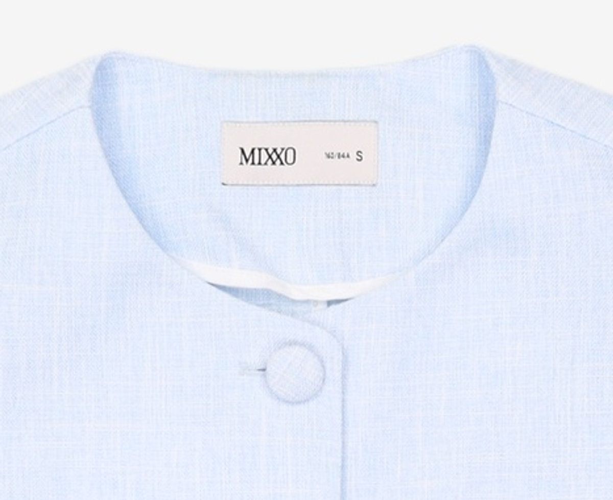 미쏘(MIXXO) 기타 점퍼/재킷 S