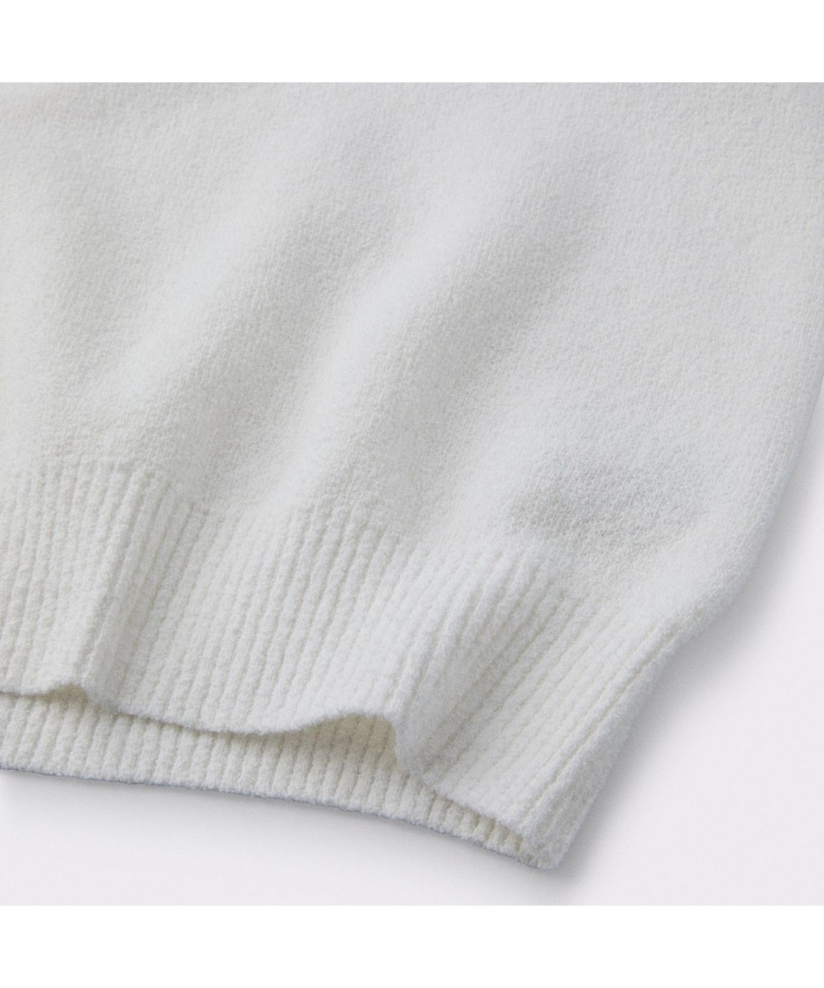 헨리코튼(HENRY COTTONS) [British Sporting Club] Color Matching Short-Sleeves Polo Knit ABWAM26741NYX