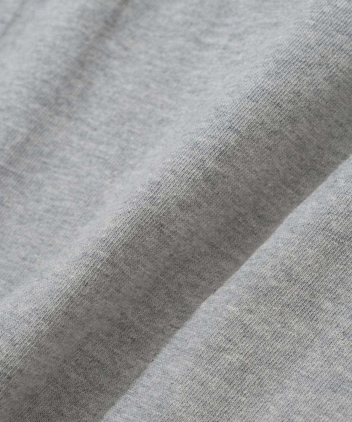 낫포너드(NOT4NERD) After Collapse Regular Fit T-Shirts - Grey