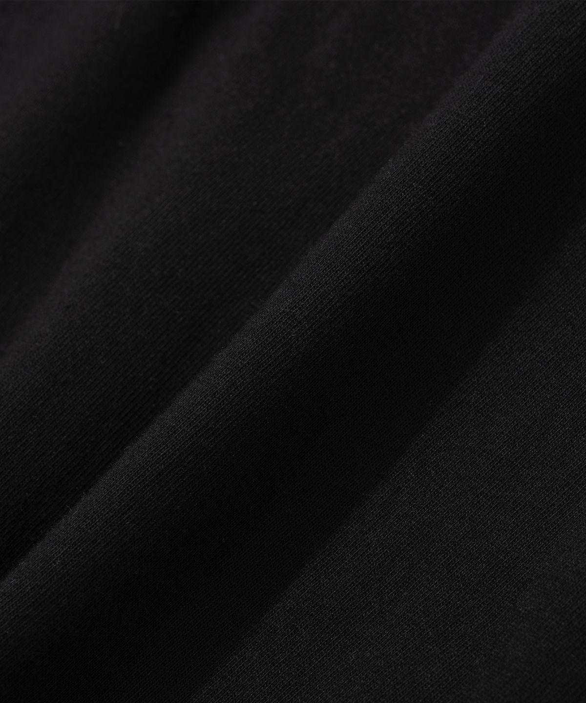 낫포너드(NOT4NERD) After Collapse Regular Fit T-Shirts - Black