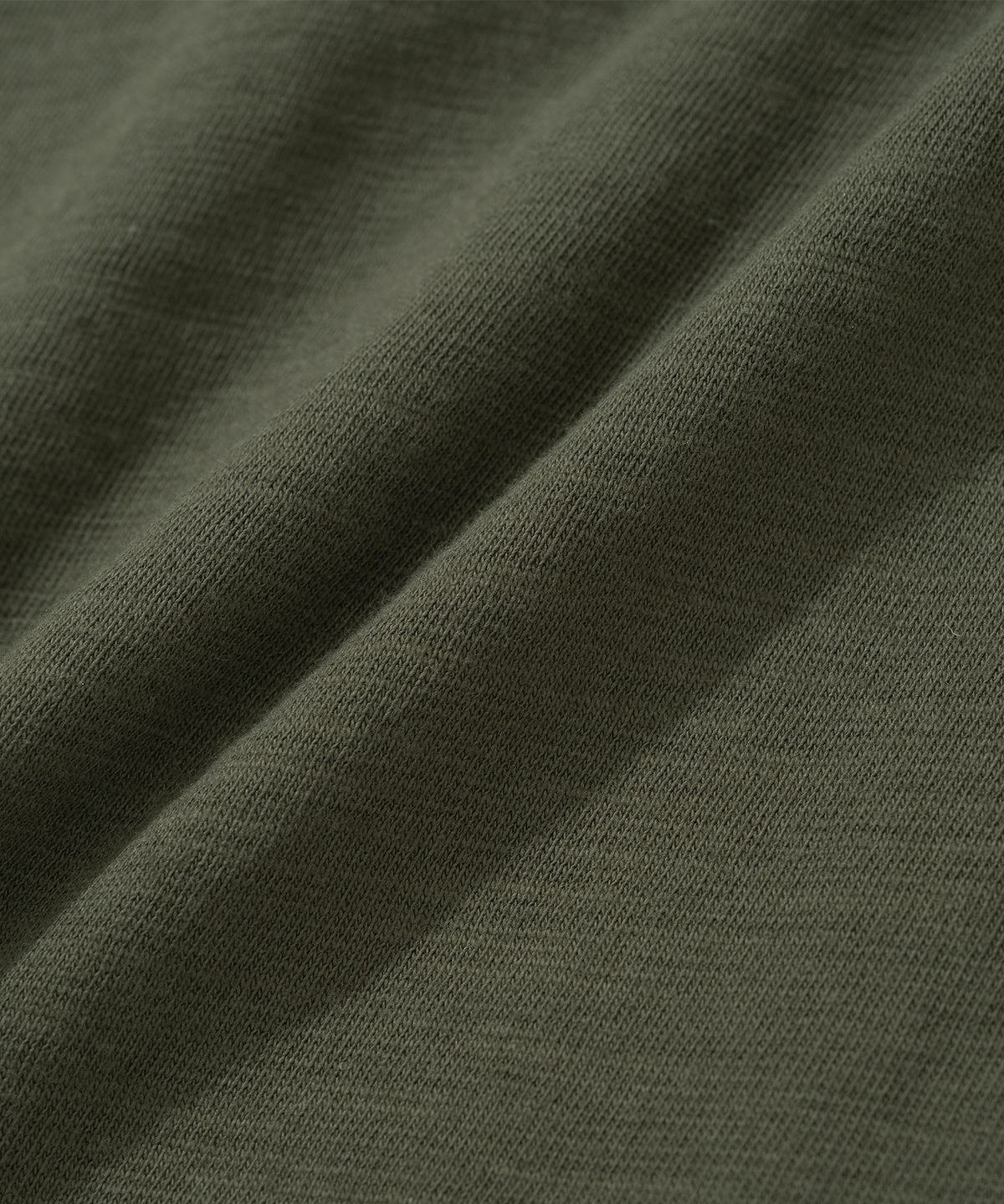 낫포너드(NOT4NERD) Swim In Decay Regular Fit T-Shirts - Khaki
