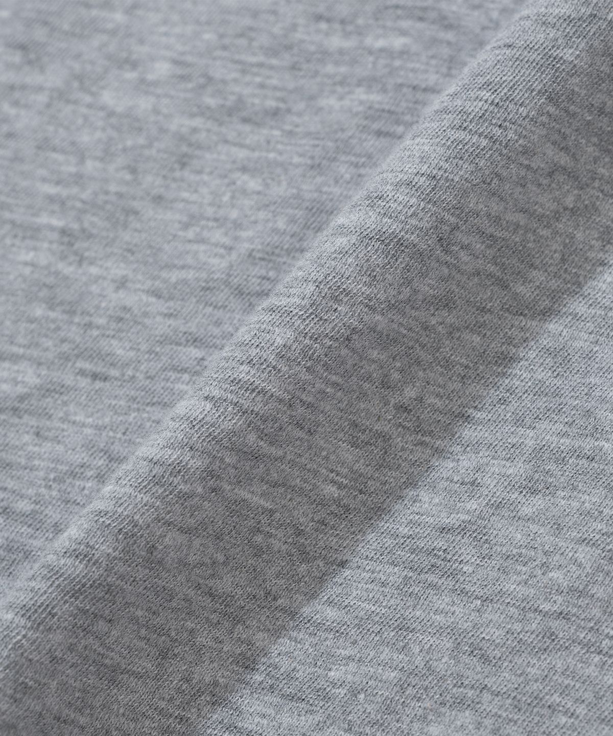 낫포너드(NOT4NERD) Swim In Decay Regular Fit T-Shirts - Grey
