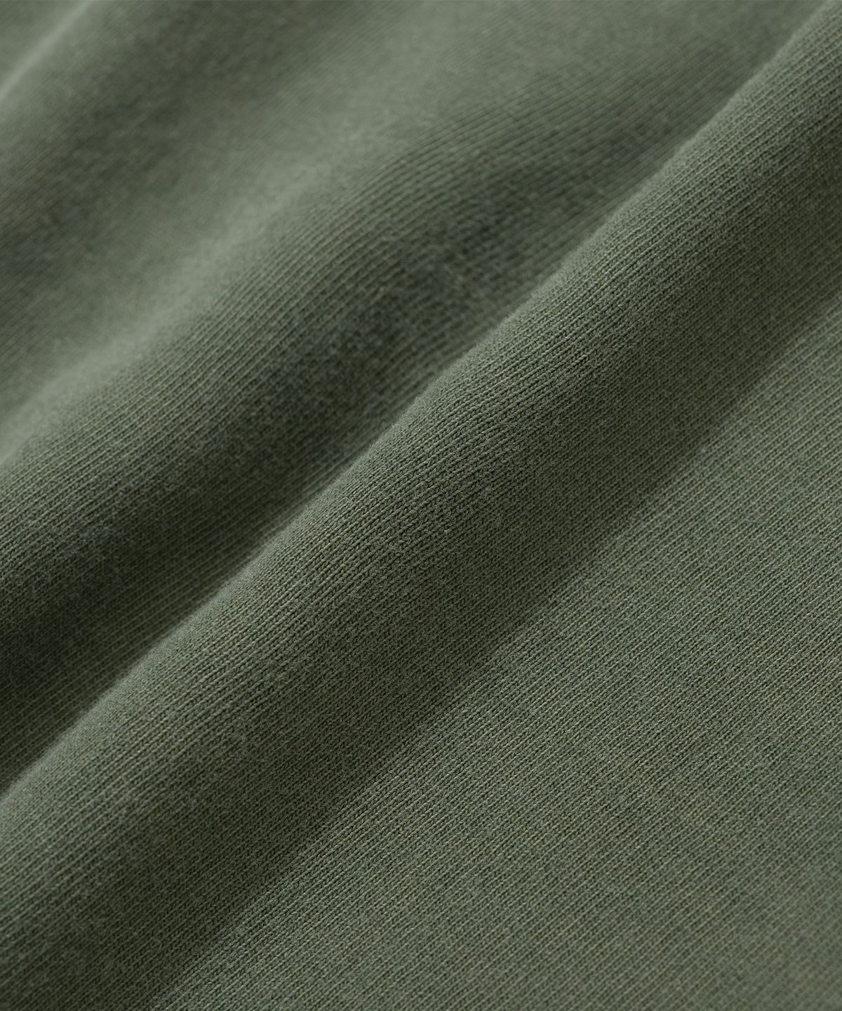 낫포너드(NOT4NERD) Uprising Pigment T-Shirts - Khaki
