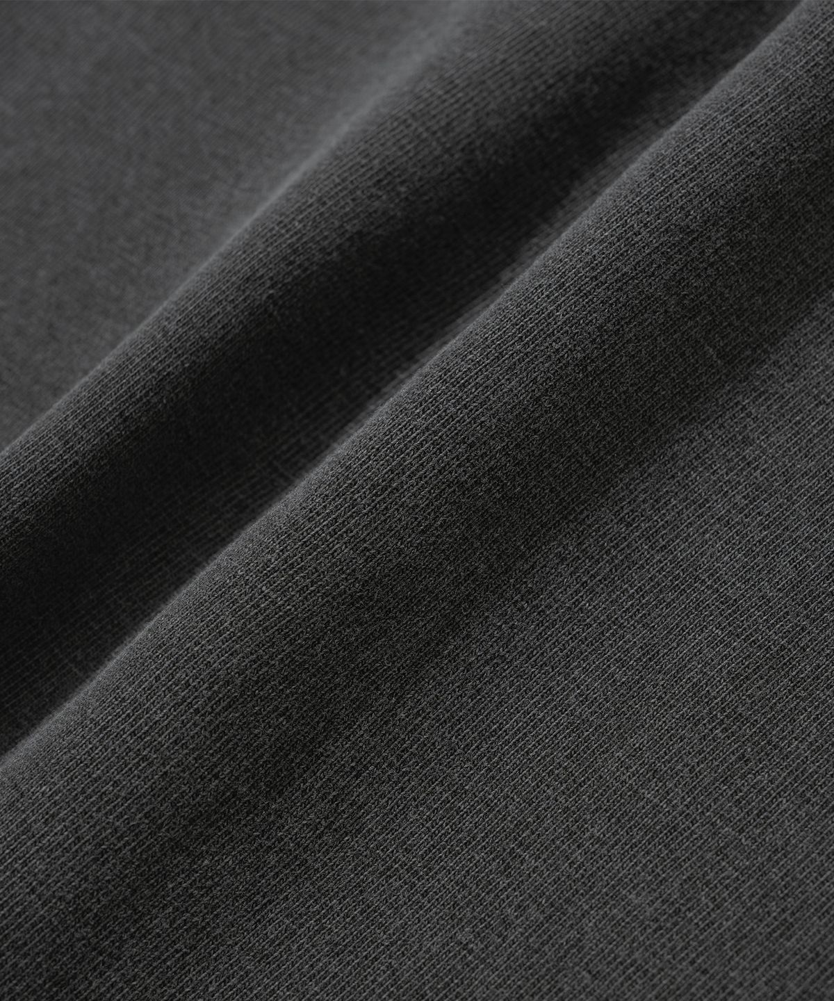 낫포너드(NOT4NERD) Uprising Pigment T-Shirts - Charcoal