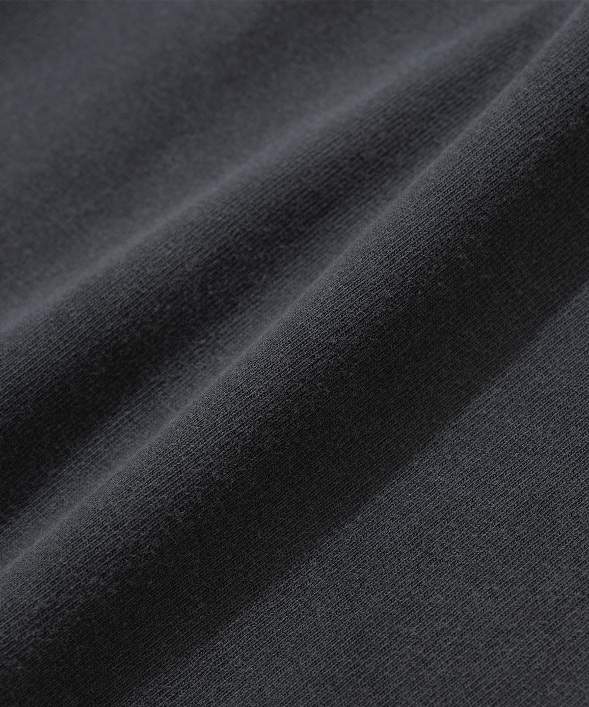 낫포너드(NOT4NERD) 4 Effigy Bleach Washed T-Shirts - Charcoal