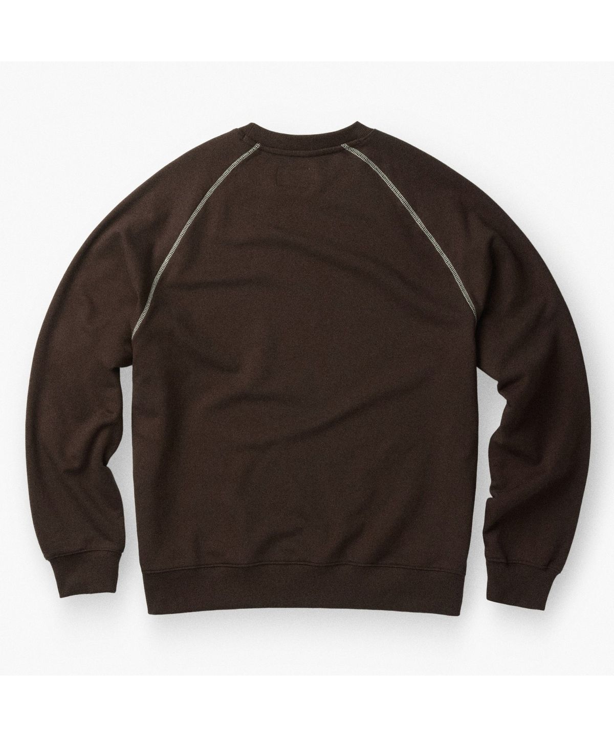 헨리코튼(HENRY COTTONS) [British Sporting Club] Artwork Sweat shirts ABTAM26601BRX