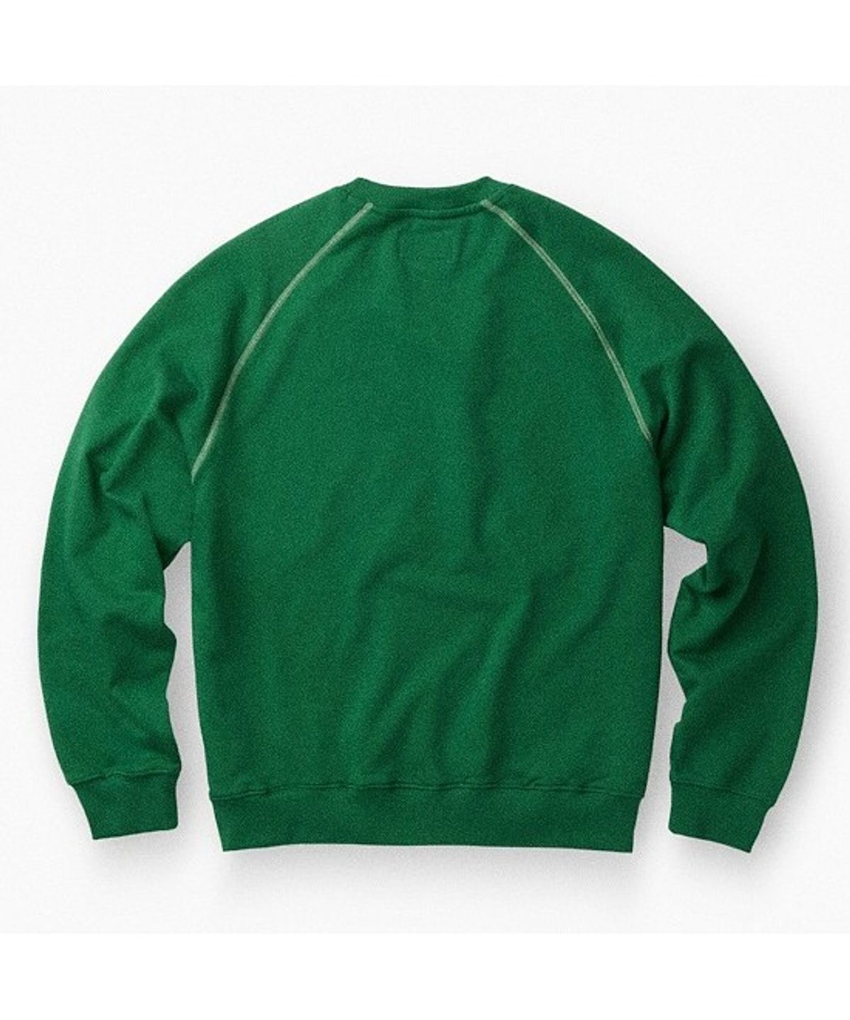 헨리코튼(HENRY COTTONS) [British Sporting Club] Artwork Sweat shirts ABTAM26601GRX