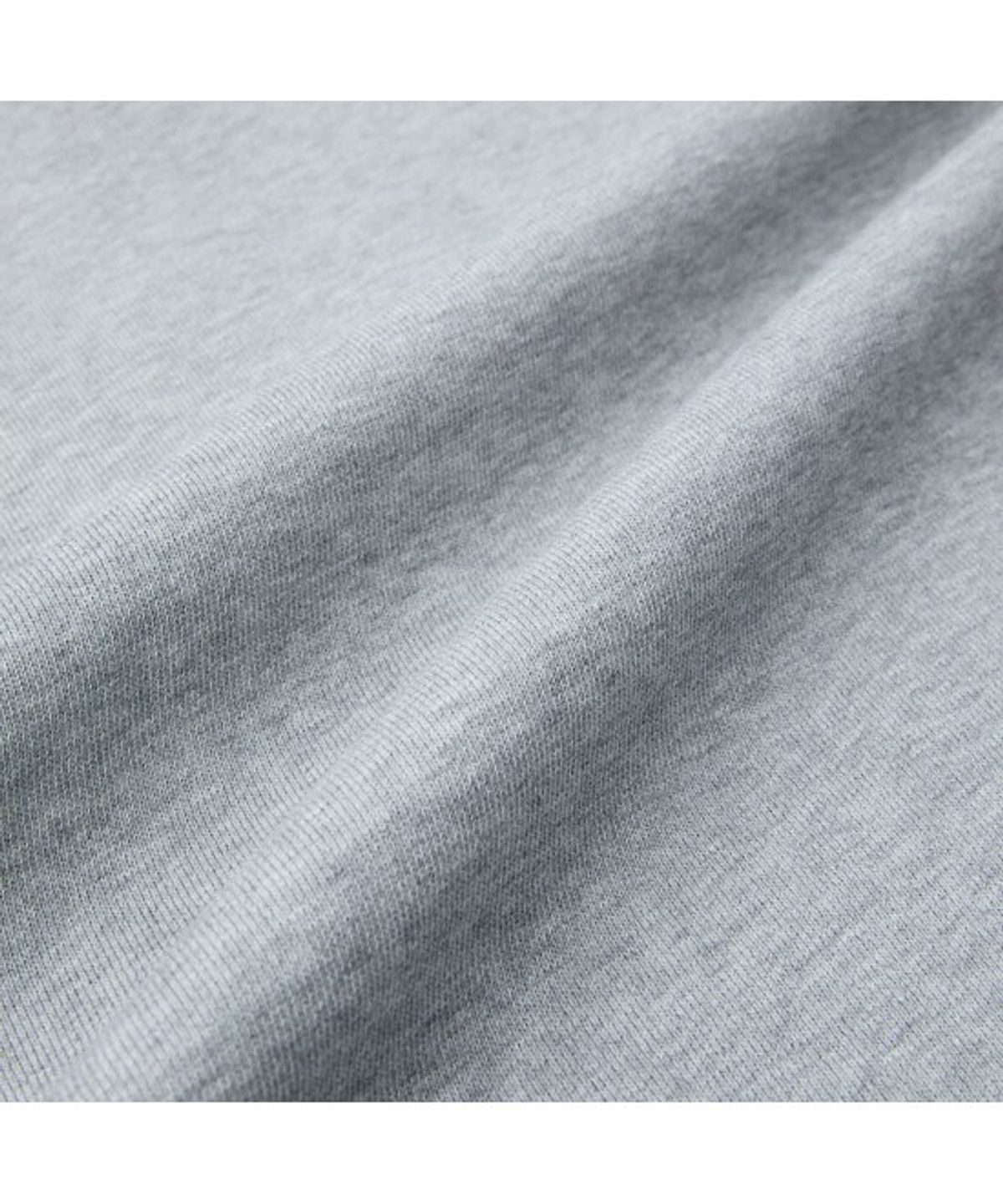 헨리코튼(HENRY COTTONS) [British Sporting Club] Retro Collar Sweat shirts ABTAM26611GYX