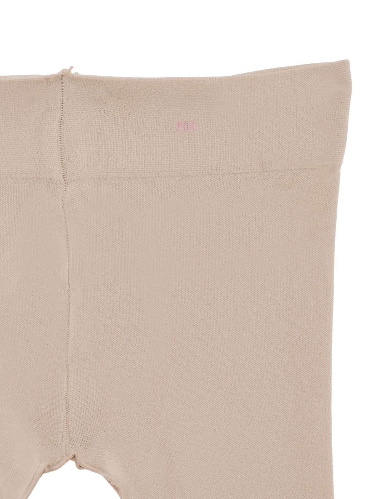 와이드앵글(WIDEANGLE) TO 밑트임 냉감 레깅스(2size)_Beige