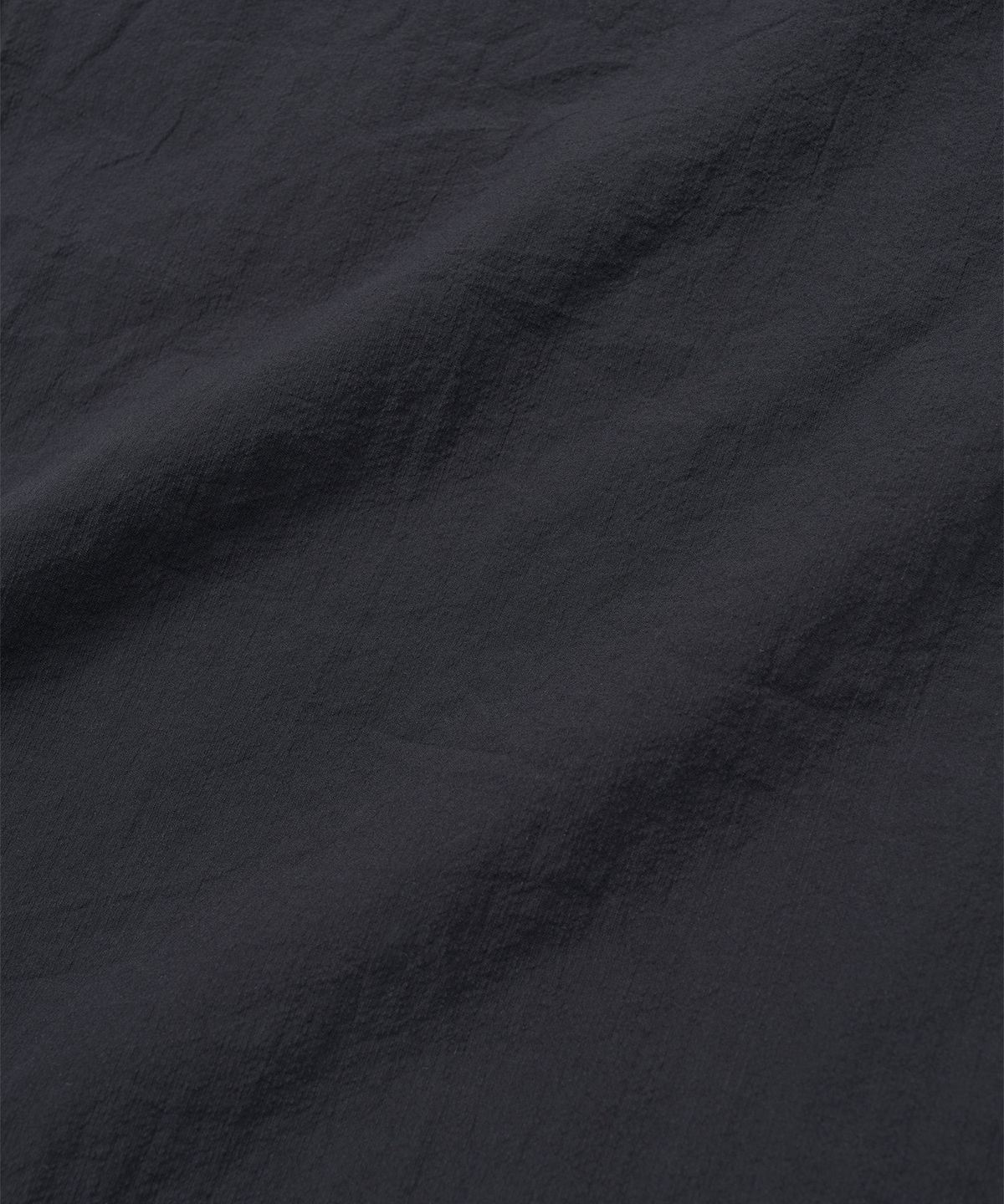 어나더오피스 우먼(ANOTHER OFFICE WOMEN) W. Zephyr Washed Scarf (Nautical Black)