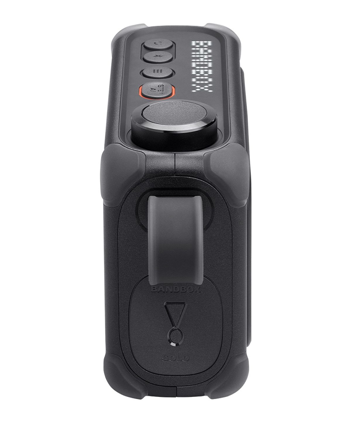 제이비엘(JBL) JBL BANDBOX SOLO 밴드박스 블루투스스피커 기타 앰프 AI 스피커