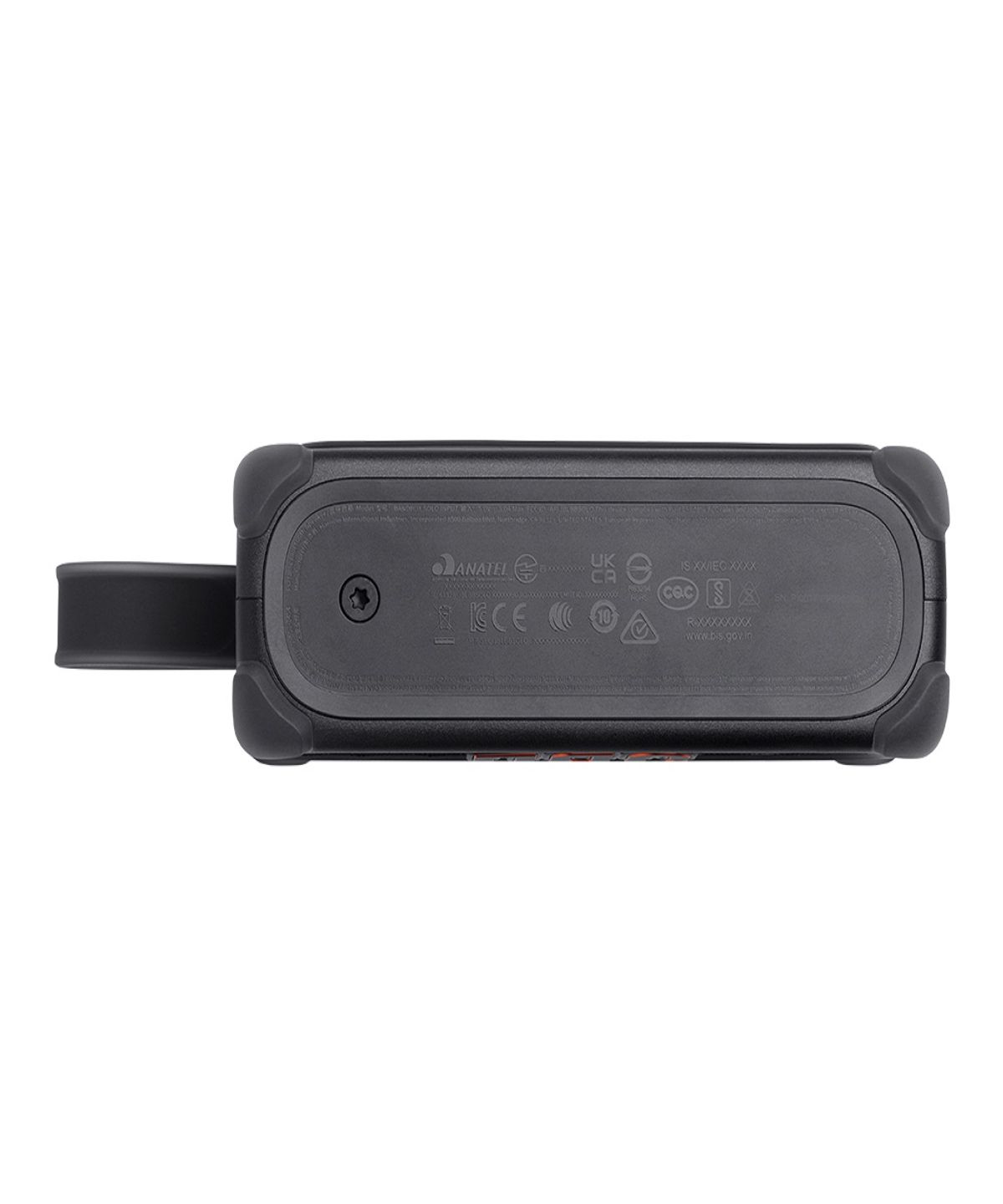 제이비엘(JBL) JBL BANDBOX SOLO 밴드박스 블루투스스피커 기타 앰프 AI 스피커