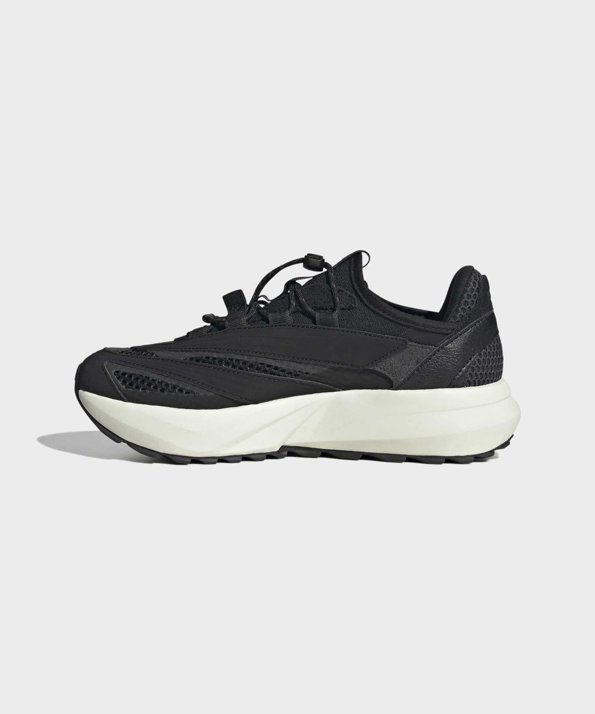아디다스(ADIDAS) 라이트블레이즈 비스타 - 카본:블랙 / HP6941