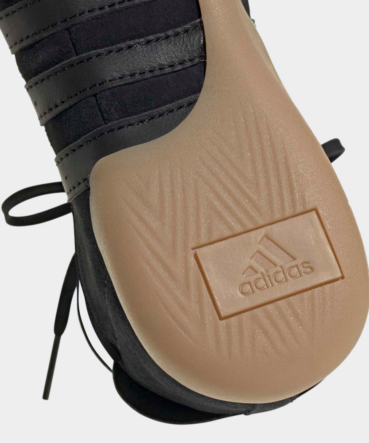 아디다스(ADIDAS) 태권도 메이 발레 - 블랙 / JQ0669