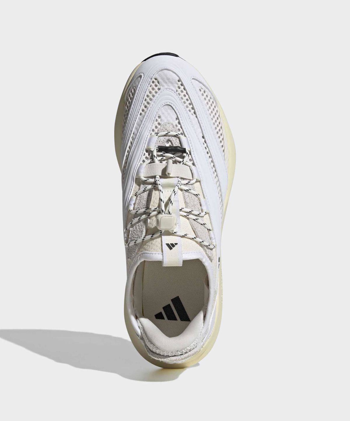 아디다스(ADIDAS) 라이트블레이즈 비스타 - 화이트 / JR7460