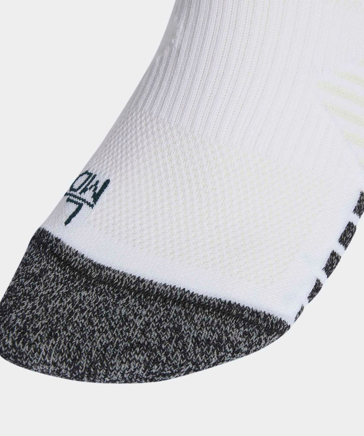 아디다스(ADIDAS) 멕시코 26 어웨이 양말 - 화이트 / JZ6889