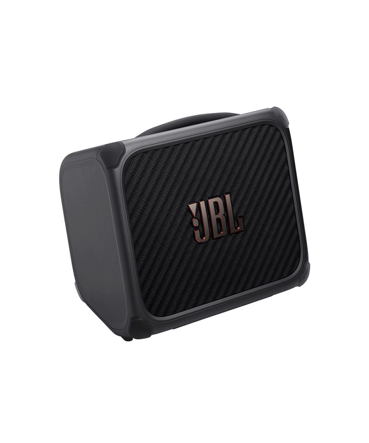 제이비엘(JBL) BANDBOX TRIO 밴드박스 블루투스스피커 기타앰프 AI 스피커