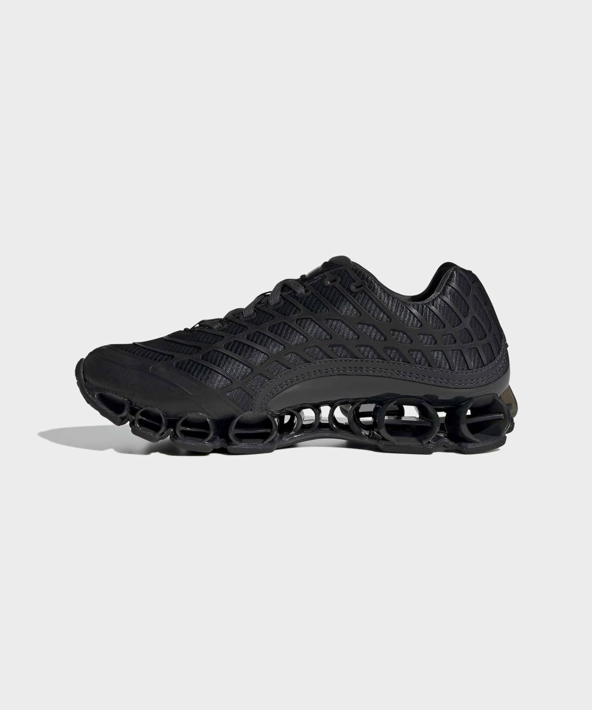 아디다스(ADIDAS) 메가라이드 F50 - 카본:블랙 / KI3646